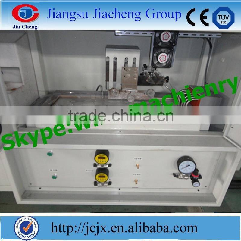 flat copper wire cold rolling machine