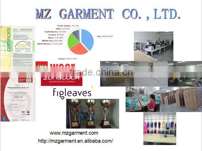 UV children wholesale swimwear