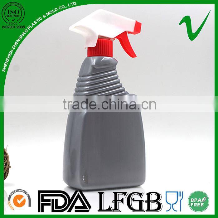 HDPE high quality disposable wholesale pesticide bottles for industrial use