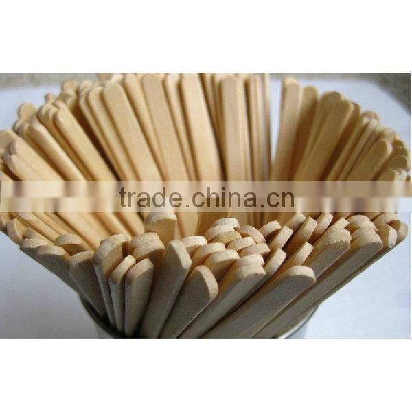 Best quality wooden coffee sticks stirrers