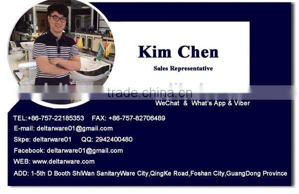 Solid surface porta pedestal wash basin ,Bathroom Ceramic Vanity Pedestal Basin