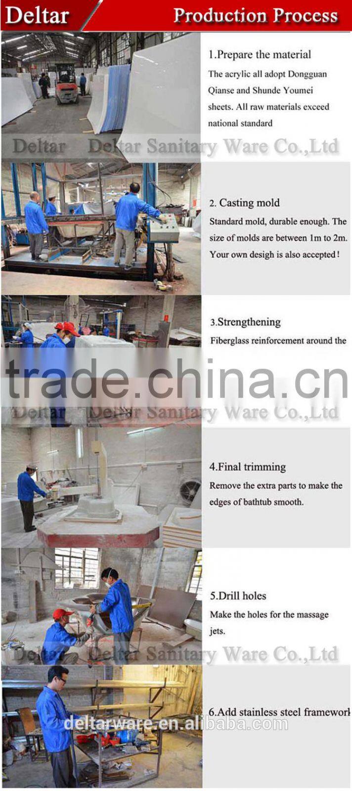 Cheap price plastic baby bath tub make in China,red color baby tub baby bath tub with stand