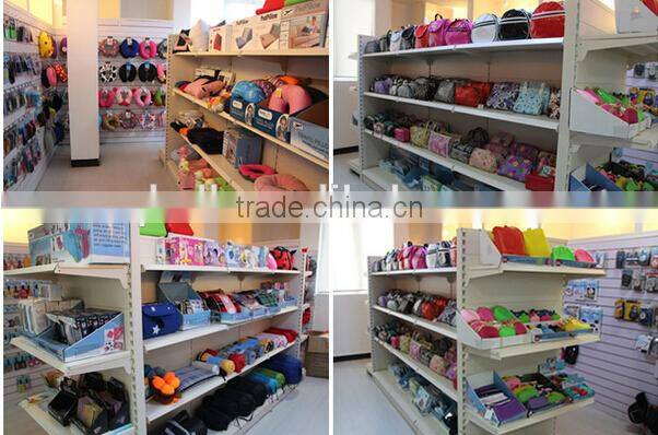 Colorful Neoprene Bag organizer bag