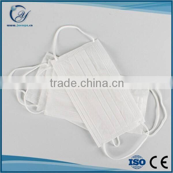 ventilate face masks with earloops