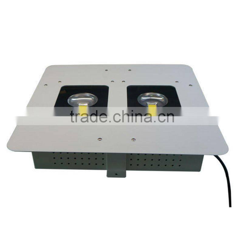High Power LED Bridgelux Chip Led Spot Cob Gu10 Led Ceiling Downlight Cob