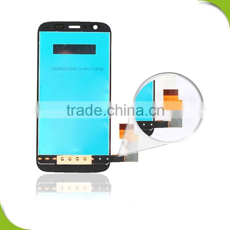 Cell Phone Spare Parts Lcd Screen Display With for Motorola G,Cheap Lcd for MOTO G,for Motorola G Front Glass