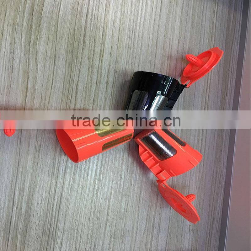 2016 New Product Keurig big size Carafe K-cups Coffee Filter