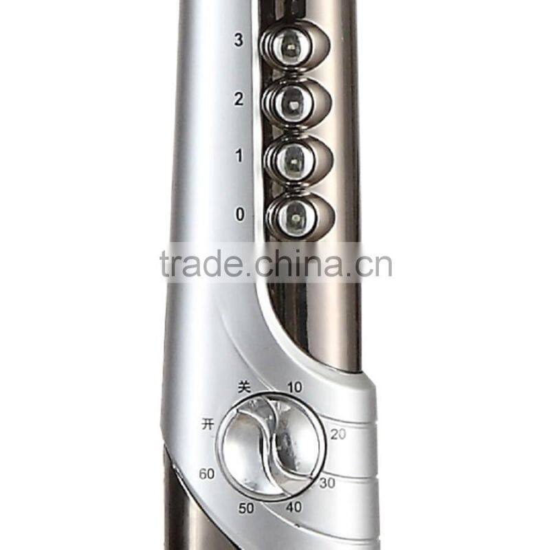 3 blades electric stand fan stand made in china with high quality low price