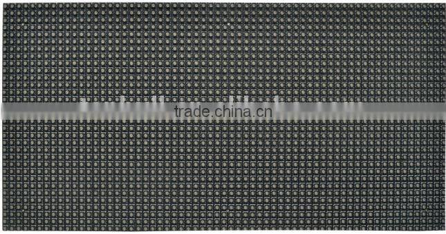 P3 led screen panel indoor full color