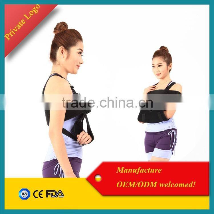 forearm immobilizer sling orthopedic arm brace for arm immobilization support