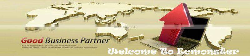 500pcs Acrylic French False Nail Half Tips Black