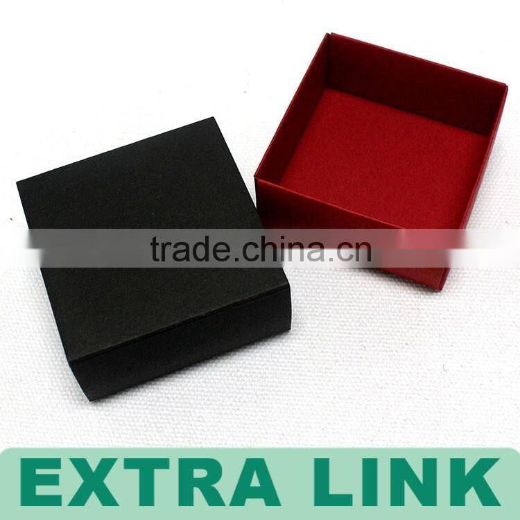 China Alibaba Supplier Customized Logo Paper Match Gift Box