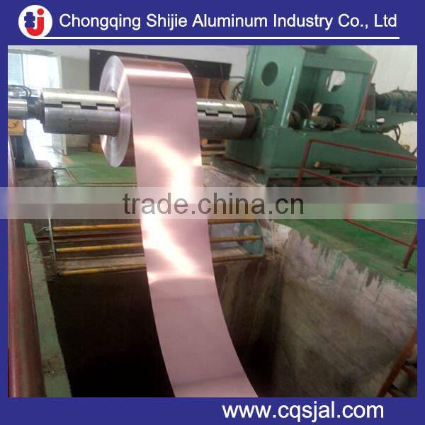Roll of aluminum strip 1mm thick 3003 1050 1060 5052 alloy