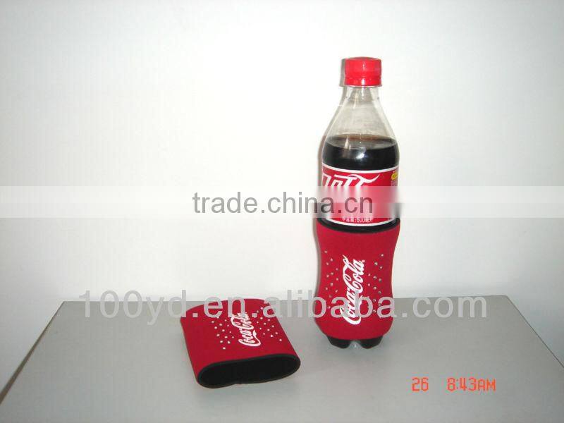 bottle cooler / swine bottle cooler