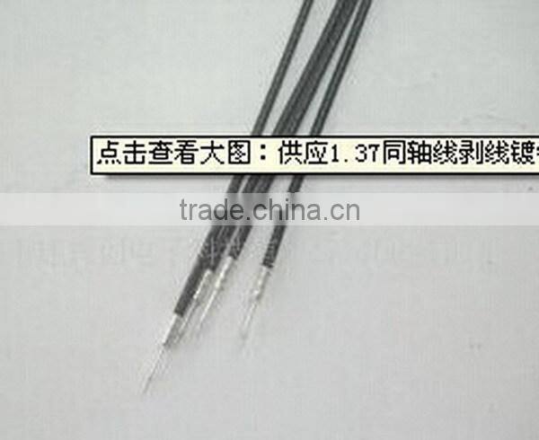 High quality Best-Selling I-PEX(MHF) 1.37 Cable for Antenna Use