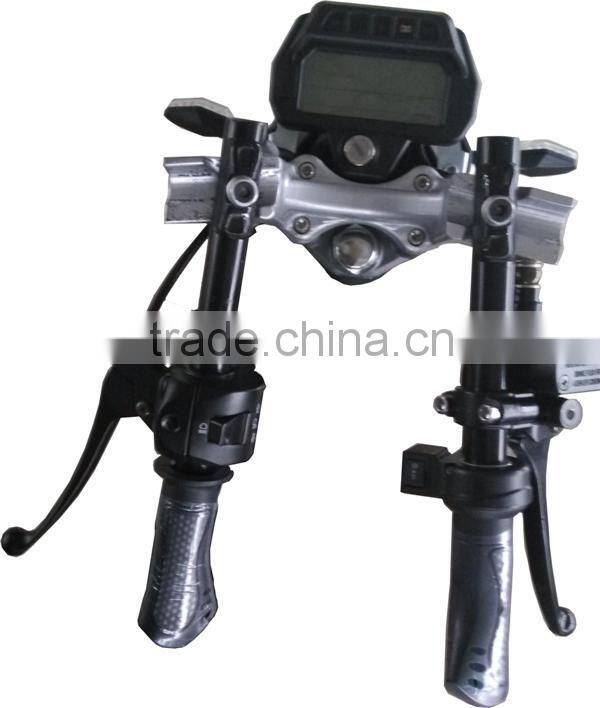 Folding Electric Car ZF-KY Electric Car made in China