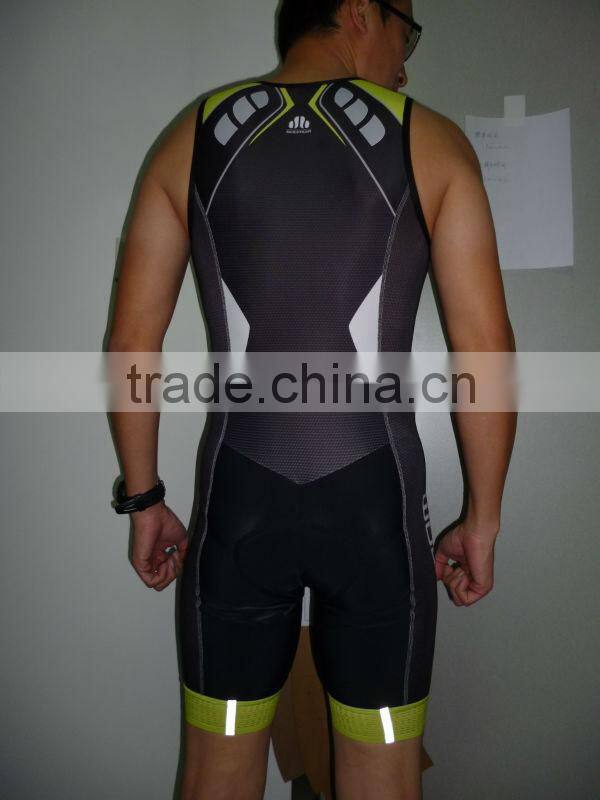 pro custom china triathlon clothing
