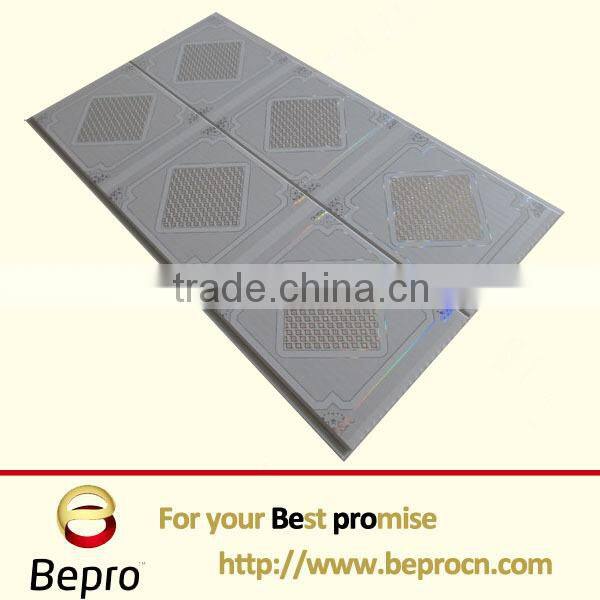 PVC ceiling & wall panel width 25cm