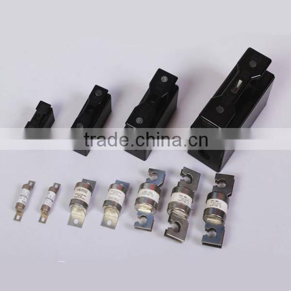 white color fuse box 100A 500V