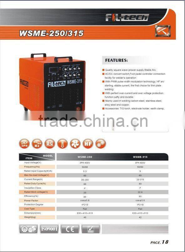 inverter welder