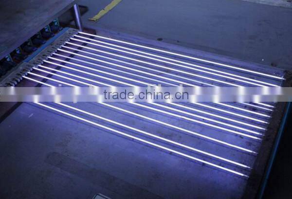 CCFL straight CCFL tube diamter 2.4mm varies length