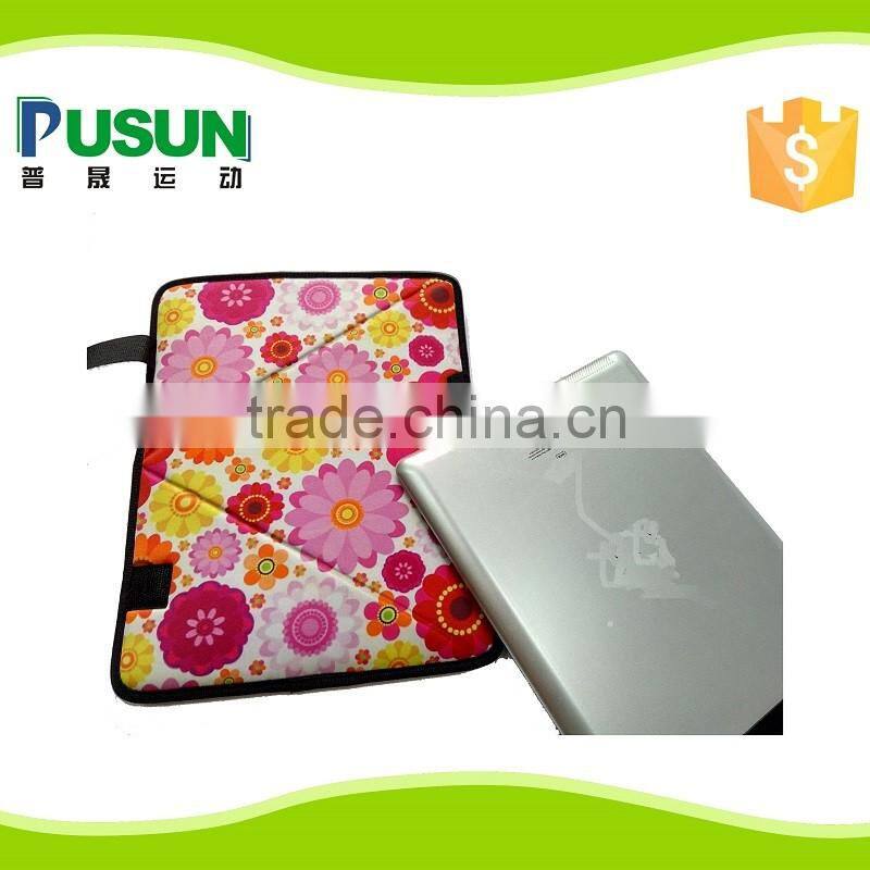 Neoprene Shockproof Neoprene laptop case bag