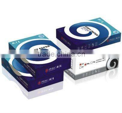 A3/A4/A5 Office Paper, Bulk Copy Paper Products Printing Factory Price