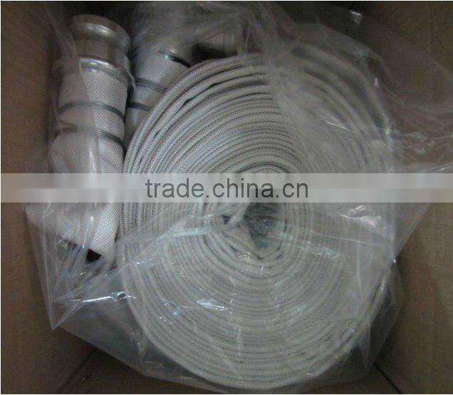 type of fire hose, type of fire hose with coupling
