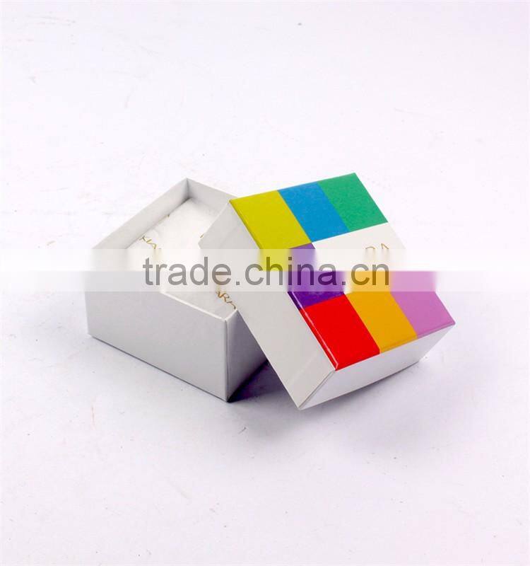 Professional luxury paper craft box manufactures