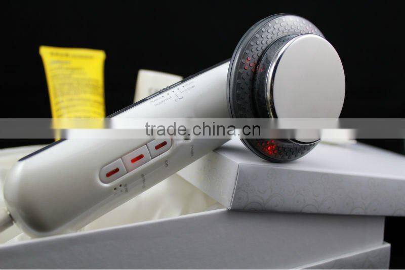 1M handheld ultrasonic slimming body massager