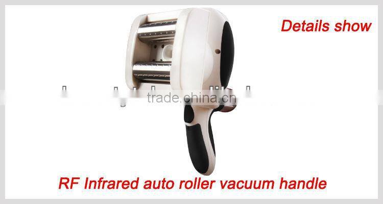 3 in1 high effective cryolipolysis vacuum laser professional slimming machine