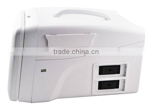 Cheapest Digital Portable Ultrasound Scanner RUS-6000D