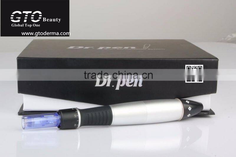 powerful derma meso pen/electric microneedle derma pen