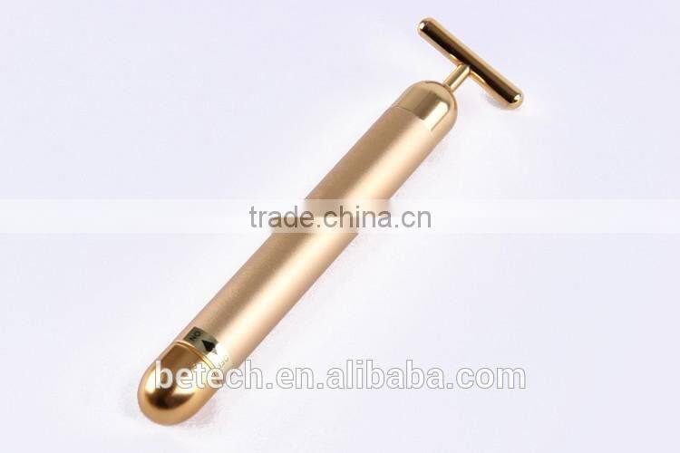 Hot Sale Facial Care Product 24k Gold Facial Beauty Bar