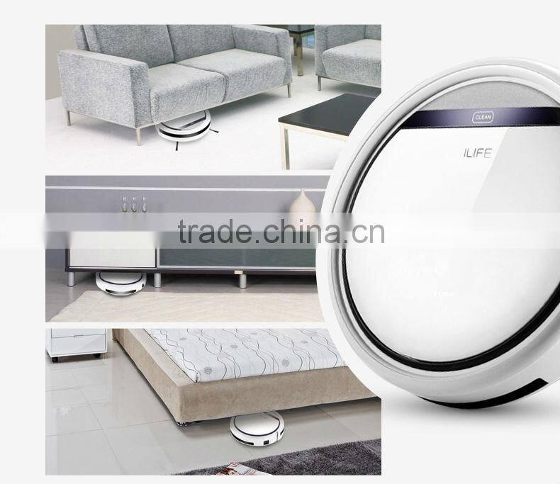 Smart Vacuum Robot Cleaner ,floor vacuum cleaner robot mop intelligent