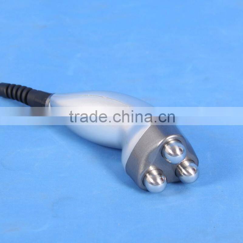 Fat Cavitation ultrasound Device For Home Weight Loss Machine / RF cavitation rf machine