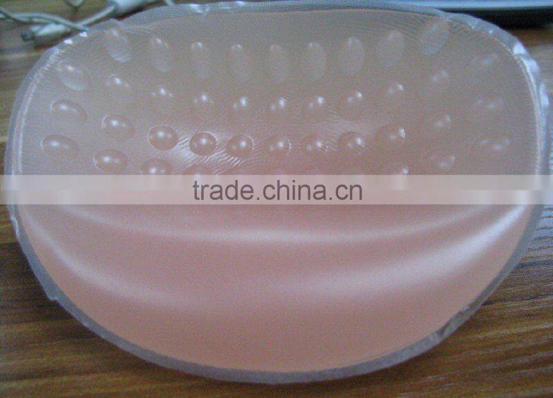 Silicon Breast Prothesis