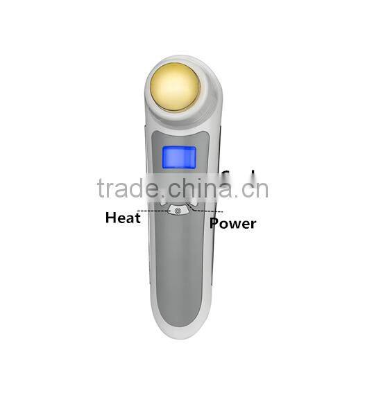 Mini Ion hot and cold therapy beauty device design bars mini cold hammer