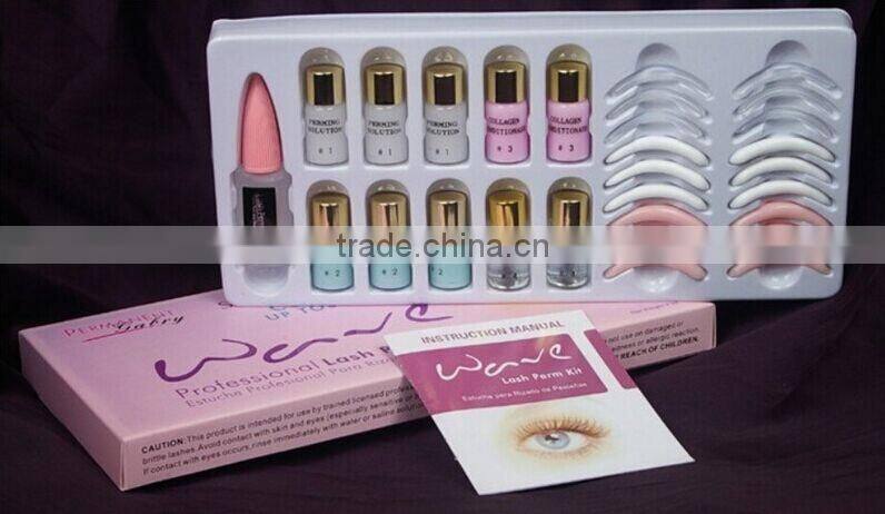 professional eyelash perm kit