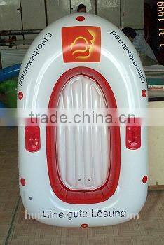 Best selling of Inflatable Boat With Electric Motor