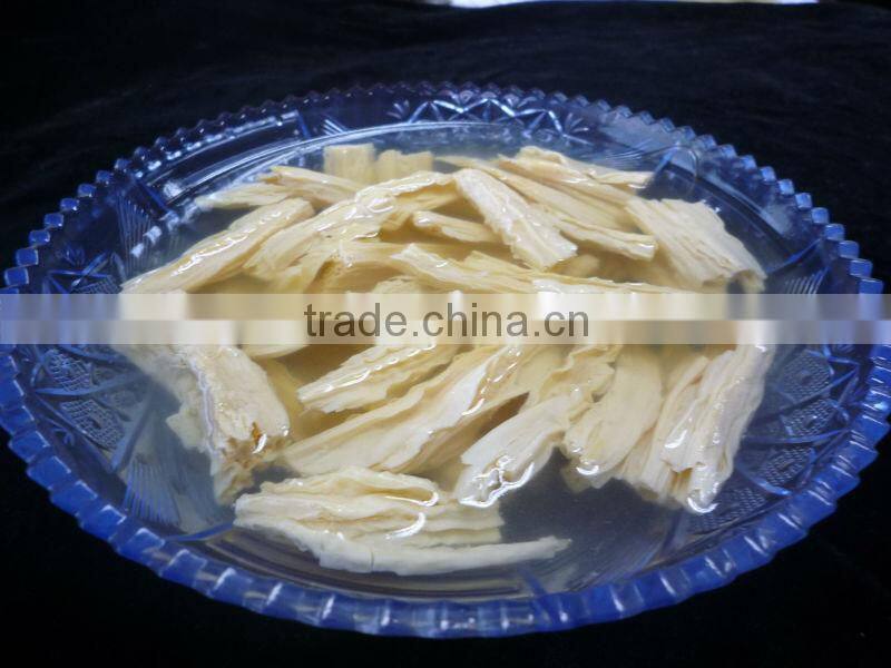 Yuba Fuzhu soybean stick for selling well