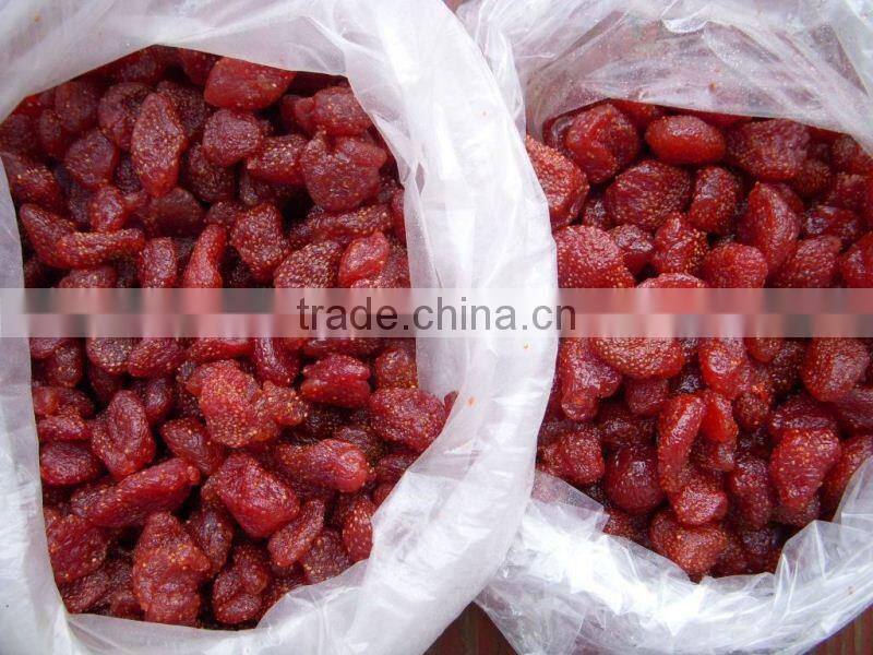 Zhongning Goji Red Goji Berry