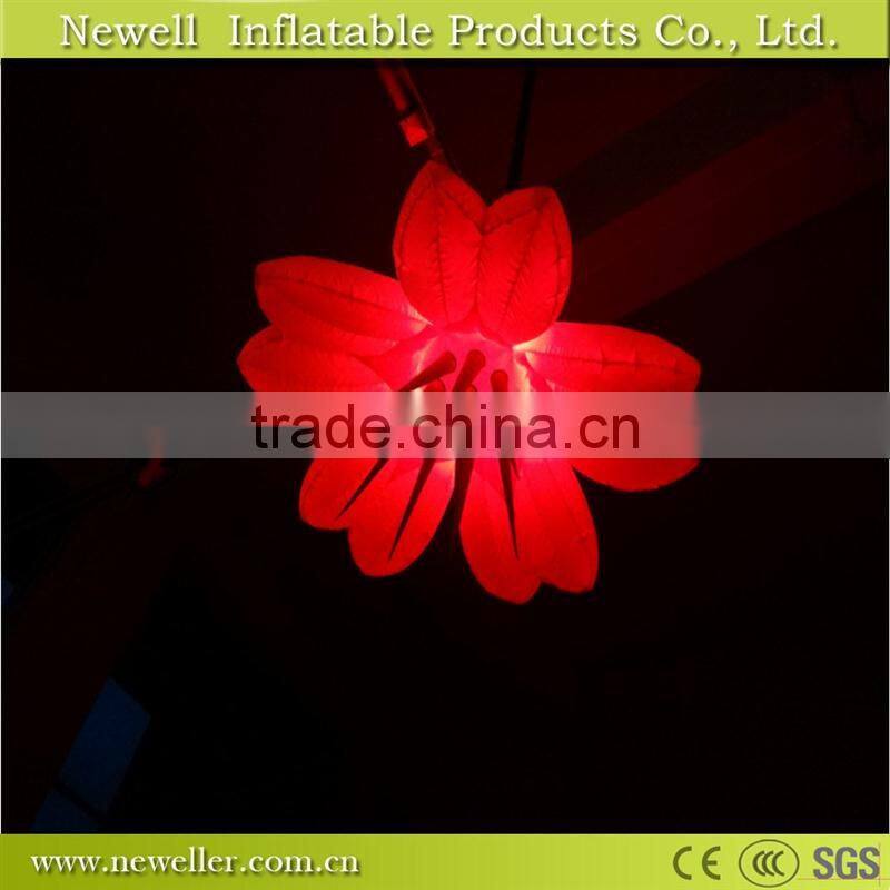 Eco-friendly childs inflatable ball pit With certificates