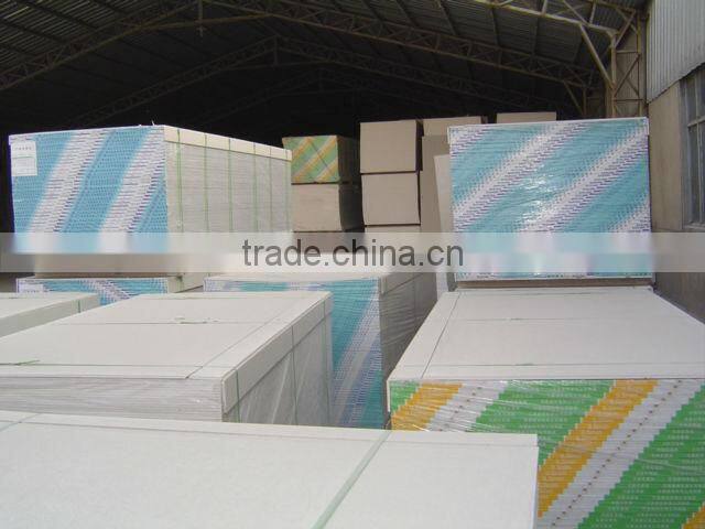 Gypsum board manufacturers