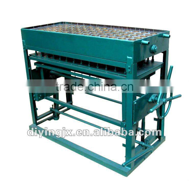 automatic candle maker machine
