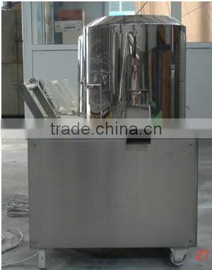 automatic dog food pellet machine /dog food machine /pet food production line