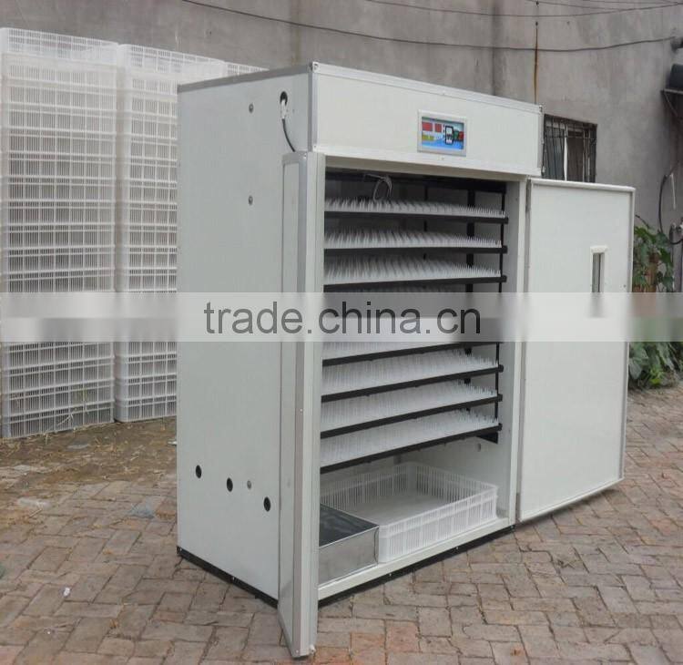 microcomputer full-automatic eggs hatcher prices in egypt