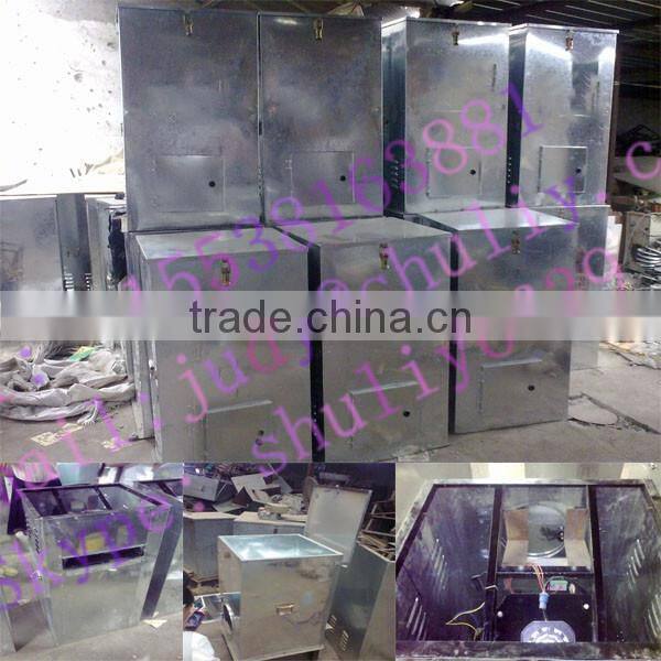 high quality pond fish feeder machine - automatic fish feeder