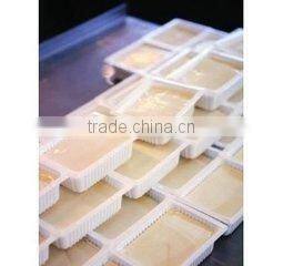 Stainless Steel Automatic Tofu Filling and Sealing Machine