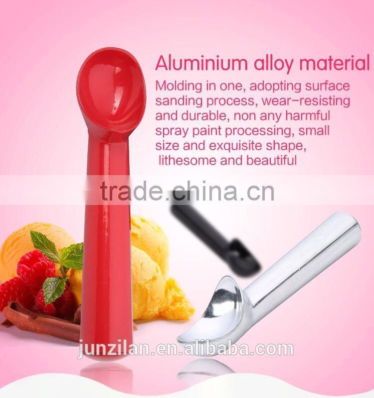 ice spoon ice cream cup with spoon wooden ice cream spoon crafts